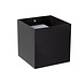 Lucide EXETER - Wandlamp Buiten - 1xE27 - IP54 - Zwart Lucide EXETER - Wandlamp Buiten - 1xE27 - IP54 - Zwart