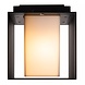 Lucide EXETER - Wandlamp Buiten - 1xE27 - IP54 - Zwart Lucide EXETER - Wandlamp Buiten - 1xE27 - IP54 - Zwart