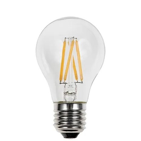 Ylumen LED E27 lamp 40-4 Watt filament