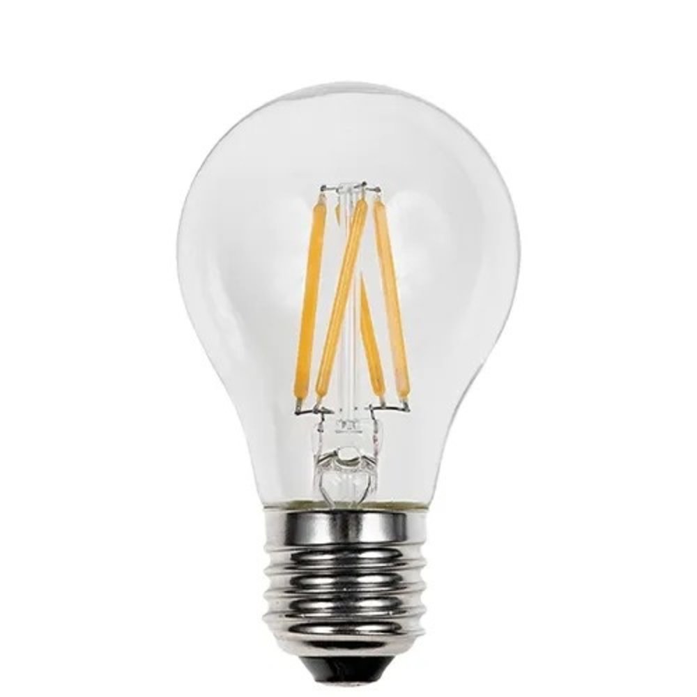 Ylumen LED E27 lamp 60-6.5 Watt filament