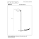 Lucide AUSTIN - Vloerlamp - Ø 28 cm - 1xE27 - Zwart Lucide AUSTIN - Vloerlamp - Ø 28 cm - 1xE27 - Zwart