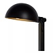 Lucide AUSTIN - Vloerlamp - Ø 28 cm - 1xE27 - Zwart Lucide AUSTIN - Vloerlamp - Ø 28 cm - 1xE27 - Zwart