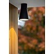 Lucide DERBY - Plafonnière Buiten - LED - 1x9W 2700K - IP65 - Zwart Lucide DERBY - Plafonnière Buiten - LED - 1x9W 2700K - IP65 - Zwart