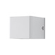 Ylumen Wandlamp Recharge 10x10 cm oplaadbaar wit Ylumen Wandlamp Recharge 10x10 cm oplaadbaar wit