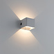 Ylumen Wandlamp Recharge 10x10 cm oplaadbaar wit Ylumen Wandlamp Recharge 10x10 cm oplaadbaar wit