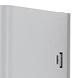 Ylumen Wandlamp Recharge 10x10 cm oplaadbaar wit Ylumen Wandlamp Recharge 10x10 cm oplaadbaar wit