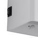 Ylumen Wandlamp Recharge 10x10 cm oplaadbaar wit Ylumen Wandlamp Recharge 10x10 cm oplaadbaar wit