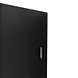 Ylumen Wandlamp Recharge 10x10 cm oplaadbaar zwart Ylumen Wandlamp Recharge 10x10 cm oplaadbaar zwart