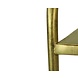 HSM Collection Kapstok Antique gold B 65 cm goud HSM Collection Kapstok Antique gold B 65 cm goud