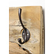 HSM Collection Kapstok Root teak B 90 cm naturel HSM Collection Kapstok Root teak B 90 cm naturel