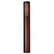 Nordlux Buitenlamp Aludra paal H 95 cm bruin metallic Nordlux Buitenlamp Aludra paal H 95 cm bruin metallic