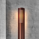 Nordlux Buitenlamp Aludra paal H 95 cm bruin metallic Nordlux Buitenlamp Aludra paal H 95 cm bruin metallic