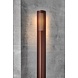 Nordlux Buitenlamp Aludra paal H 95 cm bruin metallic Nordlux Buitenlamp Aludra paal H 95 cm bruin metallic