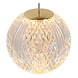 CINTRA - Hanglamp - Ø 14 cm - LED - 1x5,7W 2700K - Transparant CINTRA - Hanglamp - Ø 14 cm - LED - 1x5,7W 2700K - Transparant