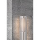 Nordlux Buitenlamp Aludra paal H 45 cm aluminium Nordlux Buitenlamp Aludra paal H 45 cm aluminium