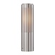 Nordlux Buitenlamp Aludra paal H 45 cm aluminium Nordlux Buitenlamp Aludra paal H 45 cm aluminium