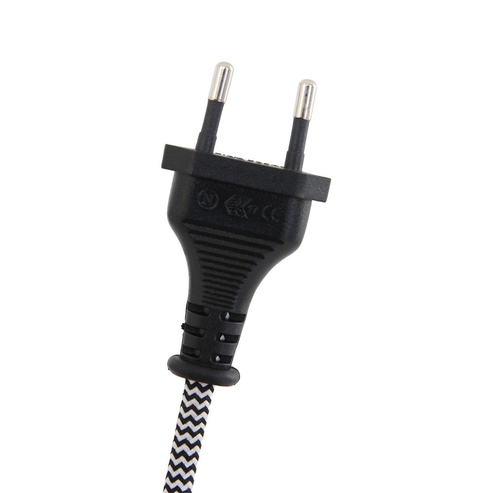 Steinhauer Vloerlamp Sunflower H 163 cm zwart Steinhauer Vloerlamp Sunflower H 163 cm zwart