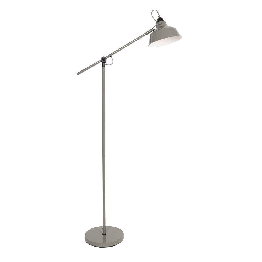 Mexlite Vloerlamp nove groen Mexlite Vloerlamp nove groen