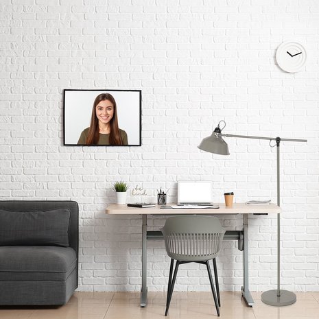 Mexlite Vloerlamp nove groen Mexlite Vloerlamp nove groen