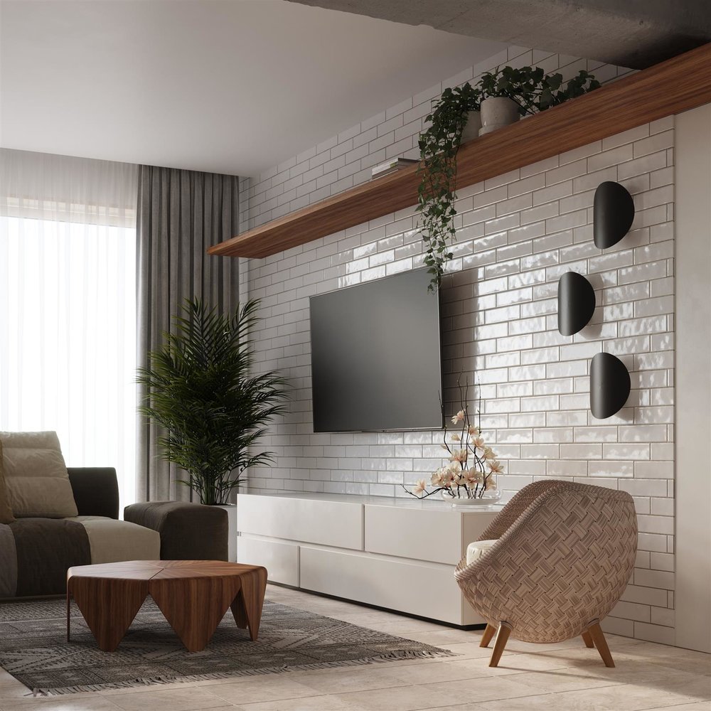 Sollux Wandlamp Senses zwart Sollux Wandlamp Senses zwart