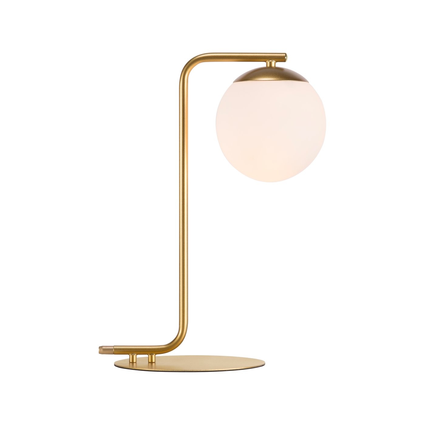 Nordlux Tafellamp Grant H 41 cm mat goud