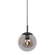 Steinhauer Hanglamp bollique Ø 25 cm 3497 zwart Steinhauer Hanglamp bollique Ø 25 cm 3497 zwart