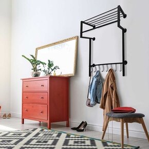 Kapstokken - Meubels