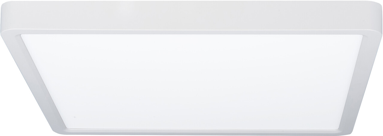 Highlight Plafondlamp Piatto 30 x 30 cm 3 step DIM wit Highlight Plafondlamp Piatto 30 x 30 cm 3 step DIM wit