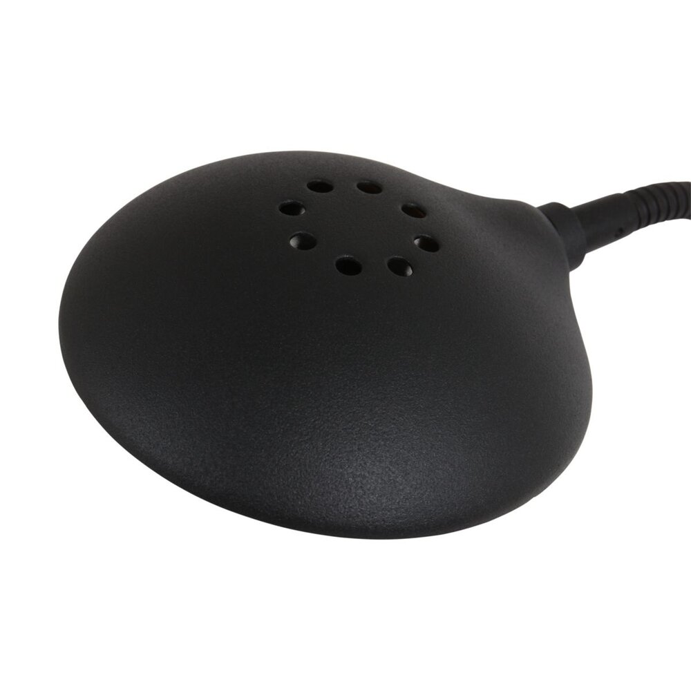 Mexlite Vloerlamp 1 lichts biron 7501zw Mexlite Vloerlamp 1 lichts biron 7501zw