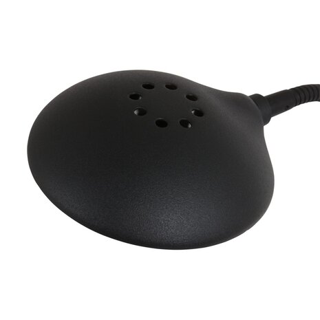 Mexlite Vloerlamp 1 lichts biron 7501zw Mexlite Vloerlamp 1 lichts biron 7501zw