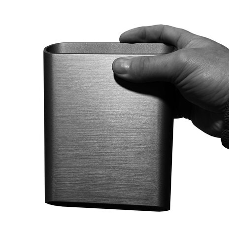 Artdelight Wandlamp Diaz Large H 20 cm zwart Artdelight Wandlamp Diaz Large H 20 cm zwart