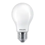 Philips LED E27 lamp 60-5.9 Watt Philips warmglow DIM