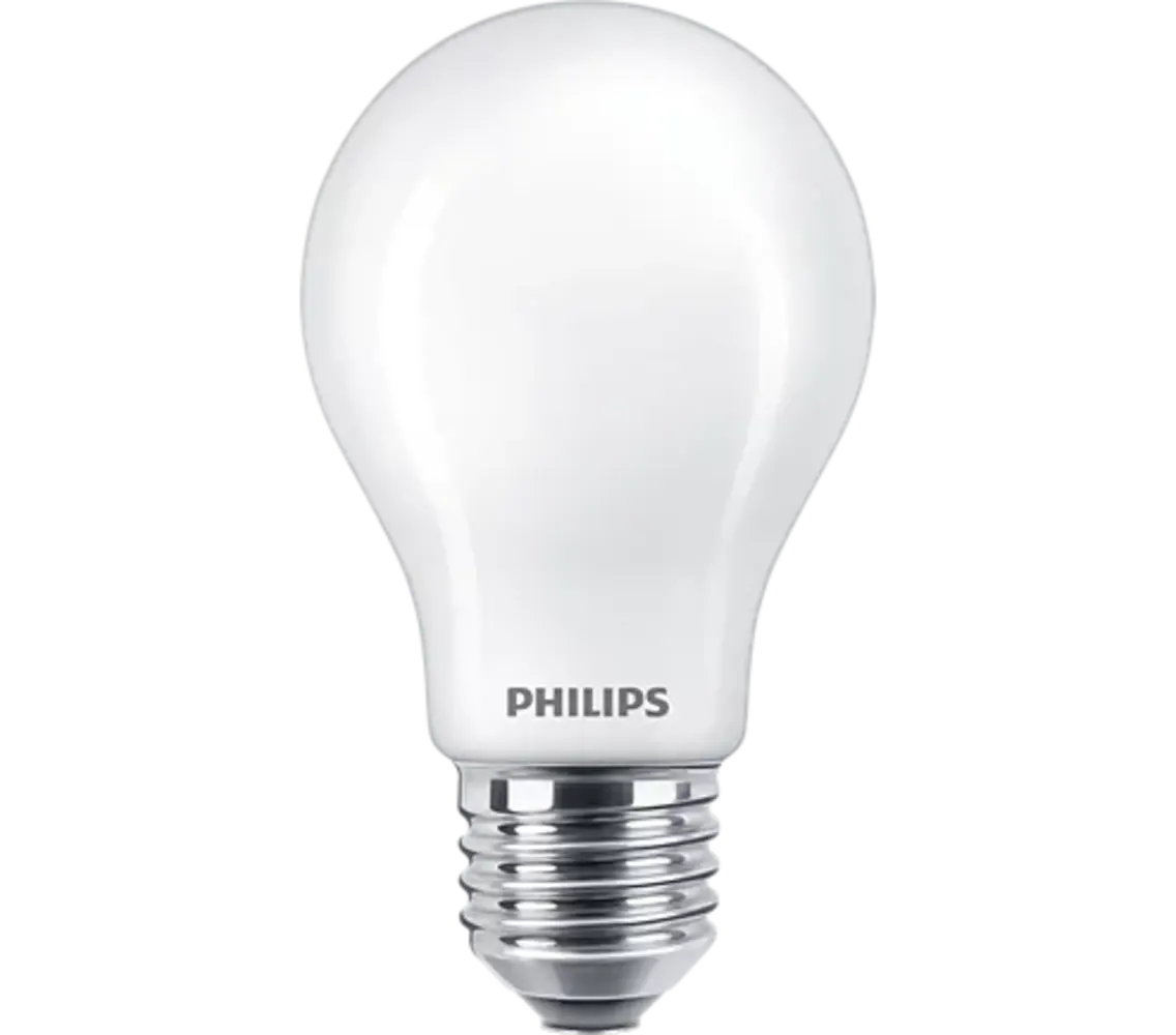Philips LED E27 lamp 40-3.4 Watt Philips warmglow DIM Philips LED E27 lamp 40-3.4 Watt Philips warmglow DIM