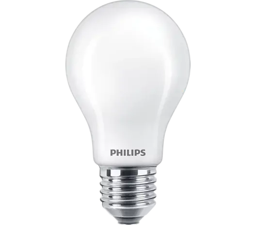 Philips LED E27 lamp 40-3.4 Watt Philips warmglow DIM Philips LED E27 lamp 40-3.4 Watt Philips warmglow DIM