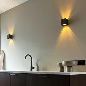 Wandlamp Lucide Wandlamp Lucide