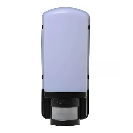 Ylumen Buitenlamp Sens bewegingssensor zwart Ylumen Buitenlamp Sens bewegingssensor zwart