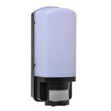 Ylumen Buitenlamp Sens bewegingssensor zwart Ylumen Buitenlamp Sens bewegingssensor zwart