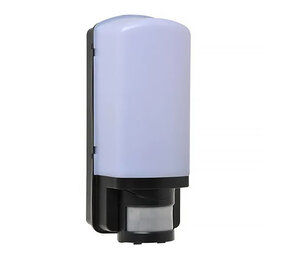 Ylumen Buitenlamp Sens bewegingssensor zwart Ylumen Buitenlamp Sens bewegingssensor zwart