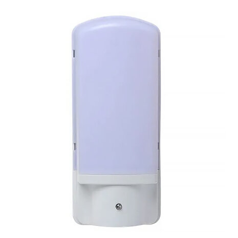 Ylumen Buitenlamp Sens dag nacht sensor wit Ylumen Buitenlamp Sens dag nacht sensor wit