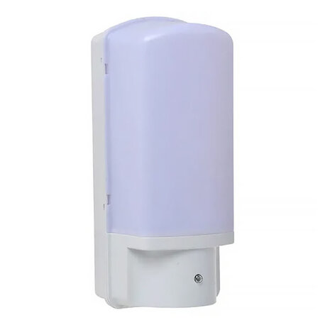 Ylumen Buitenlamp Sens dag nacht sensor wit Ylumen Buitenlamp Sens dag nacht sensor wit