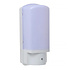 Buitenlamp Sens dag nacht sensor wit Buitenlamp Sens dag nacht sensor wit