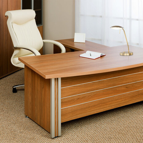 Mexlite Tafellamp eloi LED brons Mexlite Tafellamp eloi LED brons