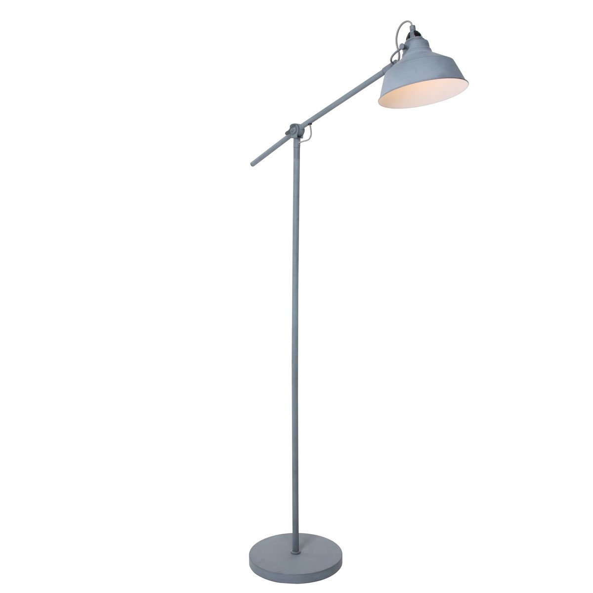 Steinhauer Vintage leeslamp Mexlite Steinhauer 1322GR