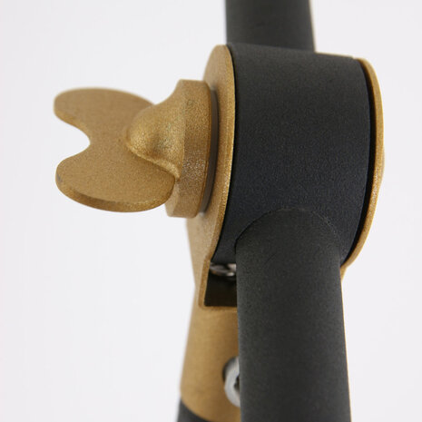 Mexlite Vloerlamp nove zwart Mexlite Vloerlamp nove zwart