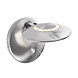 Steinhauer Wandlamp zenith LED 1442st staal Steinhauer Wandlamp zenith LED 1442st staal