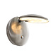 Steinhauer Wandlamp zenith LED 1442st staal Steinhauer Wandlamp zenith LED 1442st staal