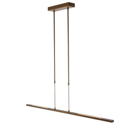 Steinhauer Hanglamp Humilus LED 1482br Steinhauer Hanglamp Humilus LED 1482br