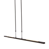 Steinhauer Hanglamp Humilus LED 1482zw zwart Steinhauer Hanglamp Humilus LED 1482zw zwart