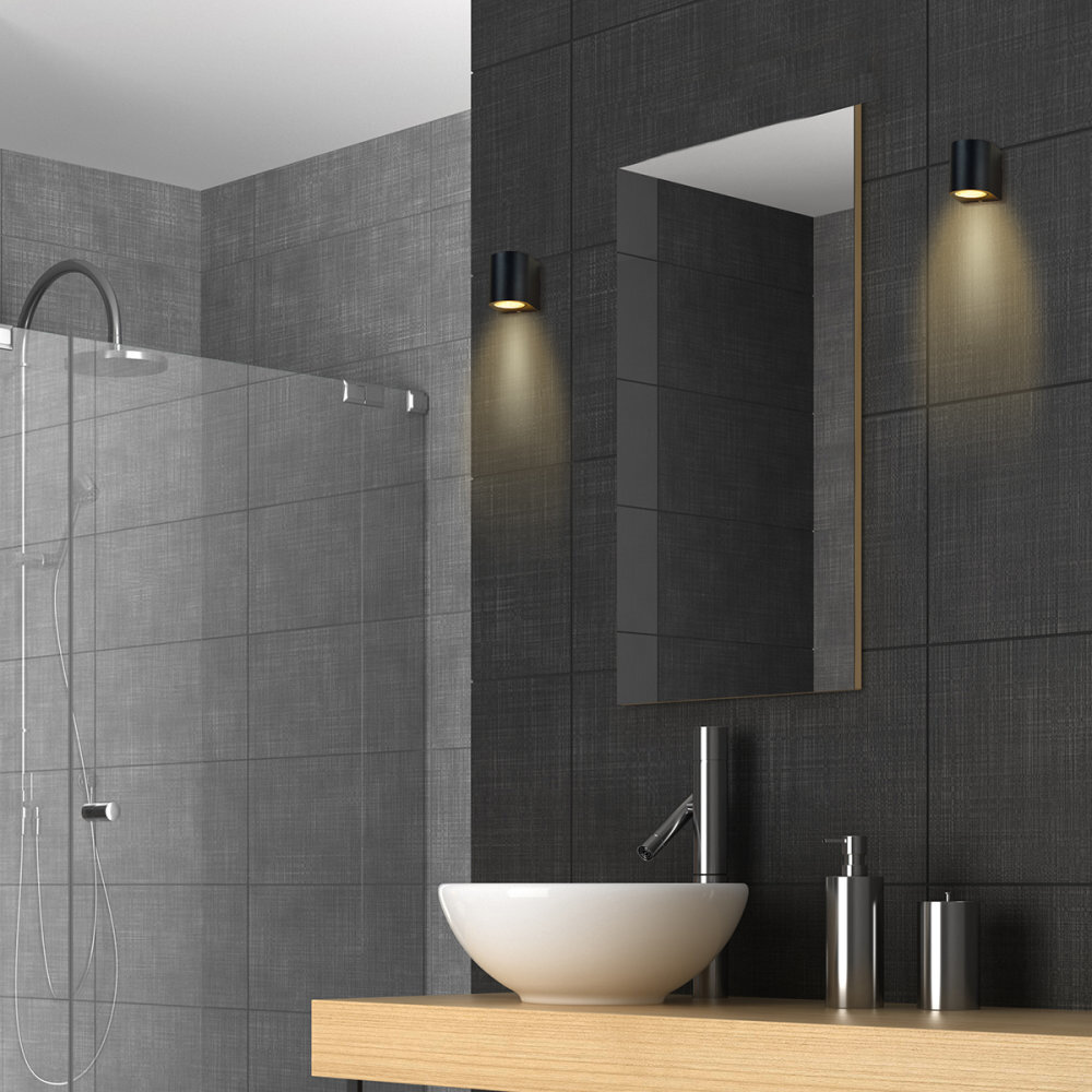 Steinhauer Buitenlamp 1494zw Steinhauer Buitenlamp 1494zw