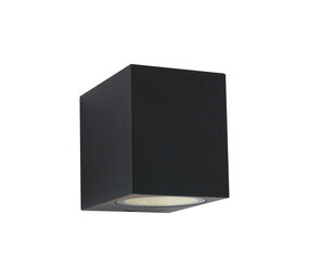 Steinhauer Buitenlamp 1495zw Steinhauer Buitenlamp 1495zw